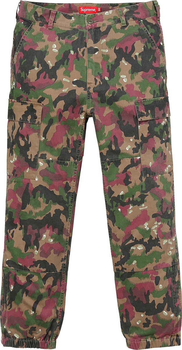 Field Pant view 2